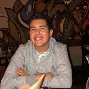 Meet your Posher, Freddy